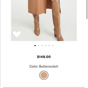 Reformation brand new  Brecken dress. Size M.